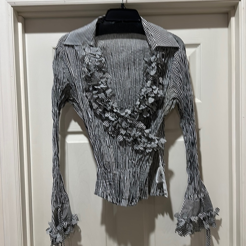B.G. Collection Women’s Blouse